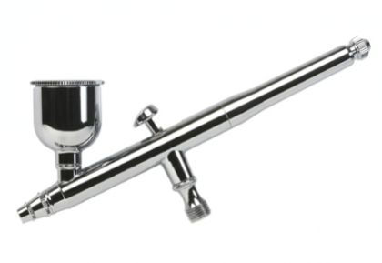 HG Airbrush III Super Fine 0.2mm tryska