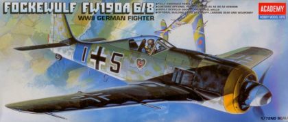 FW 190A-6/8