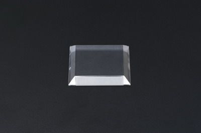 Acrylic Display Base Square     LL