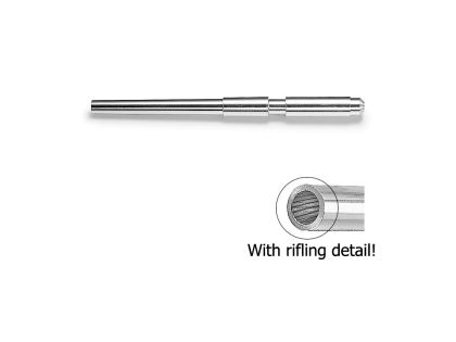 Hummel Metal Gun Barrel