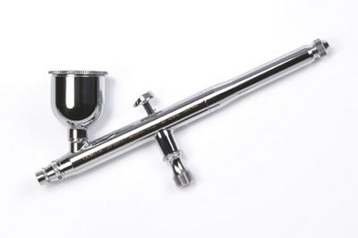 Stříkací pistole HG III