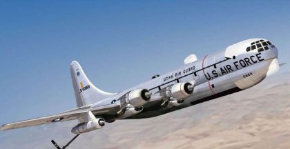 USAF KC-97L Stratofreighter 1/144