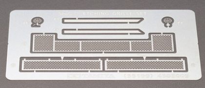 STUG.III fotoleptané díly