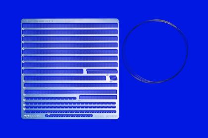 1/350 PE Handrail set A