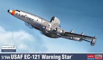 USAF EC-121 Warning Star 1/144