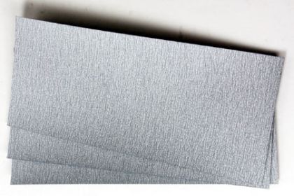 Sada brusných papírů P240 *3