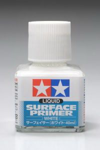 Liquid Primer (white/40ml)