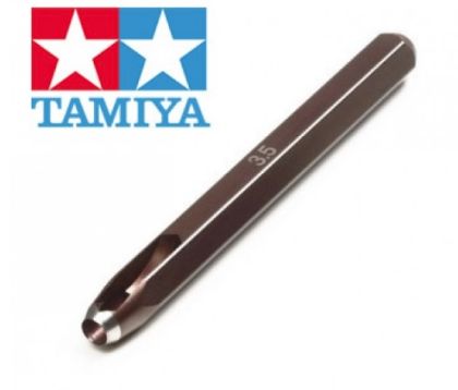 3,5mm Bit for Modelers Punch