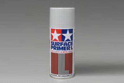 Surfacer šedý 180ml