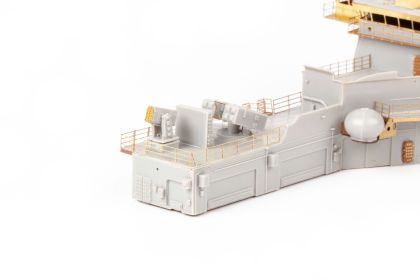 USS Wasp LHD-1 part 3 1/350