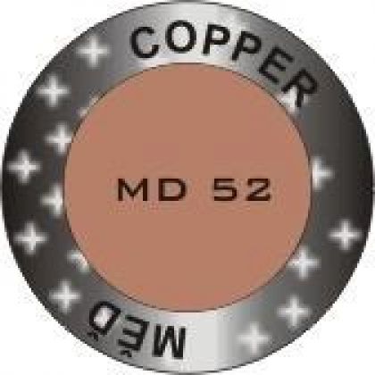  Copper
