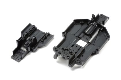 MB-01 Lower Deck