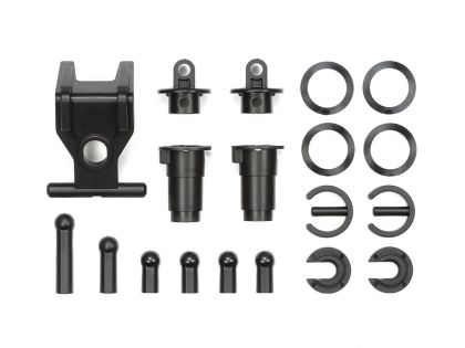 MB-01 B Parts Dampers