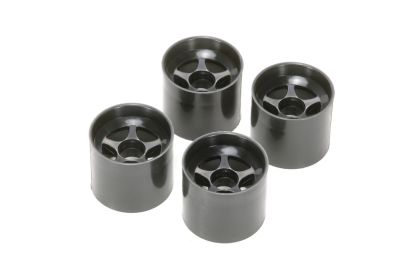 RC Tyrell P34 F Wheels *4