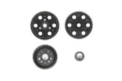 DF03Ra Spur Gear set