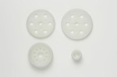 DF03 Spur Gear Set