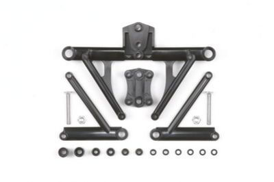 F104 F Parts F Susp.Arms (F1-F10)