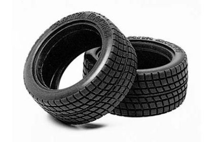 M-Chassis Radial Tire *2