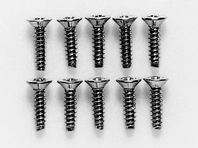 2x8mm Conter.Tapp.Screw *10