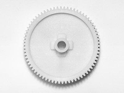 DF02 Spur Gear (70T)