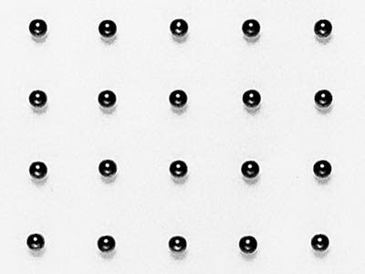 HCCA Differential Ball