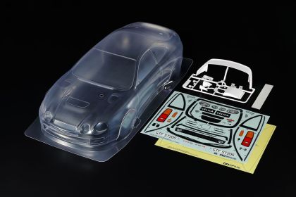 GT-FOUR(ST-205) Body