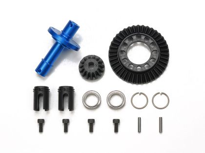 XV-02/TT-02 F Direct Cpl 39T