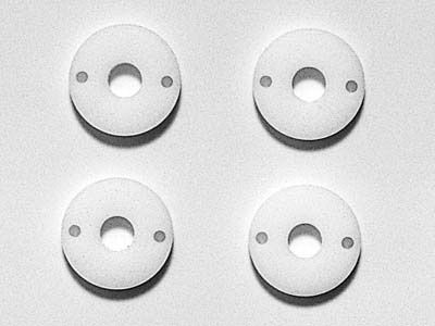 TRF Damper Piston 2-hole *4