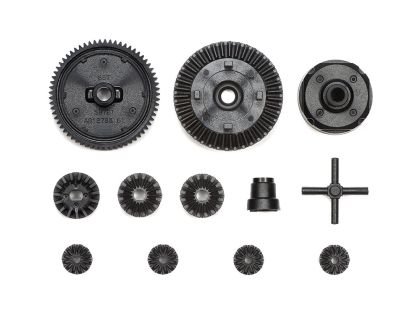 MB-01 G Parts Gears