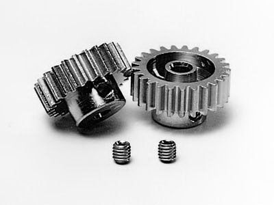24,25T AV Pinion