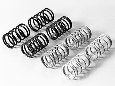 On road Hard Spring Set