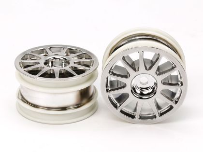 M-Chassis 11spk Whl Plt*2