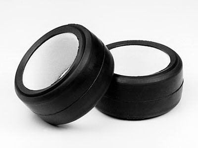 24mm Pneu Slick vč.vložky *2