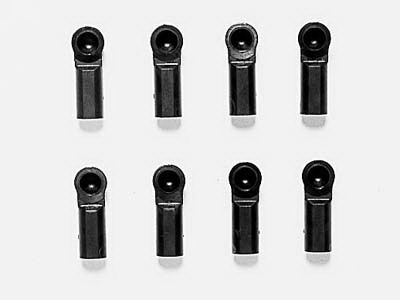 5mm Ball Connector Set