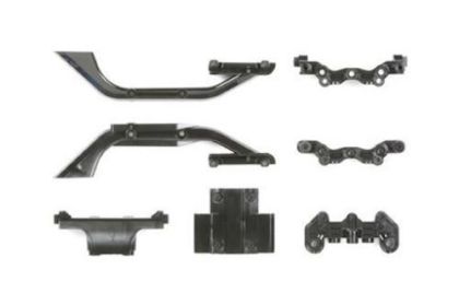 M-05 D Parts (Damper Stay)