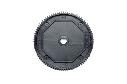 48 Pitch Spur Gear 86T
