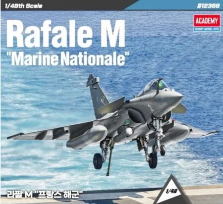 Academy 12368 Rafale M 