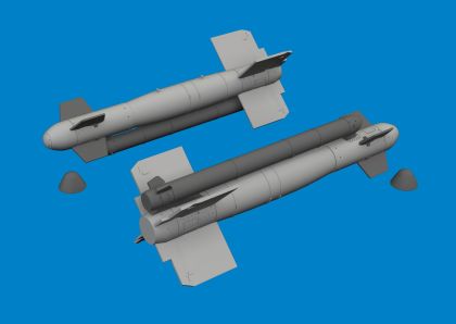 AGM-130 1/72