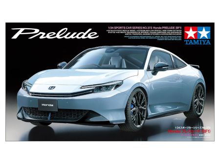 Tamiya 24373 Honda Prelude (***) 1/24