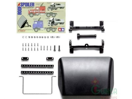 Roof Spoiler