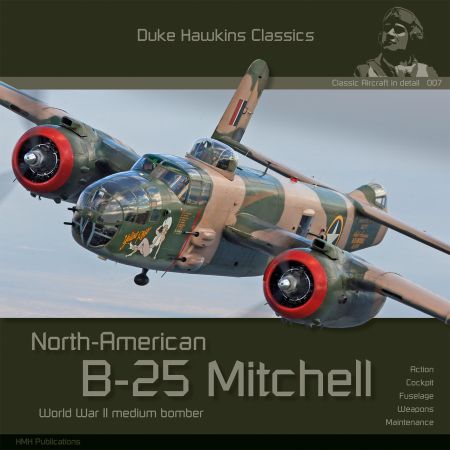 B-25 Mitchell
