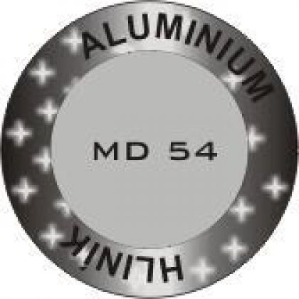 Aluminium 