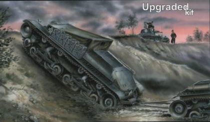 Morserzugmittel 35(t) UPGRADED