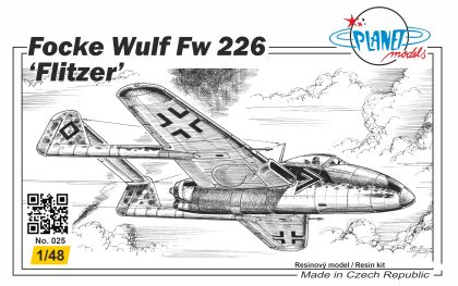 Focke-Wulf PLT