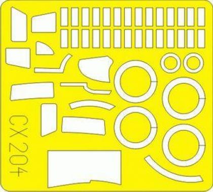 SM 82 Marsupiale  1/72