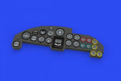 He 111H-6 LööK 1/48