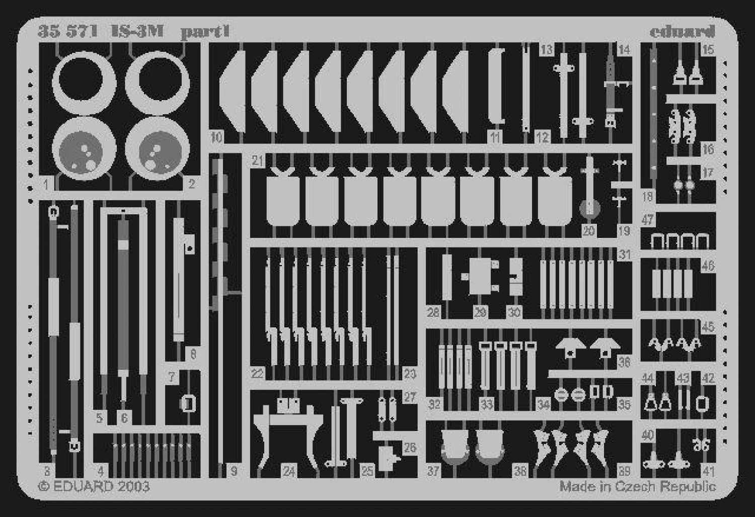 IS 3M Special Hobby Best For Modelers