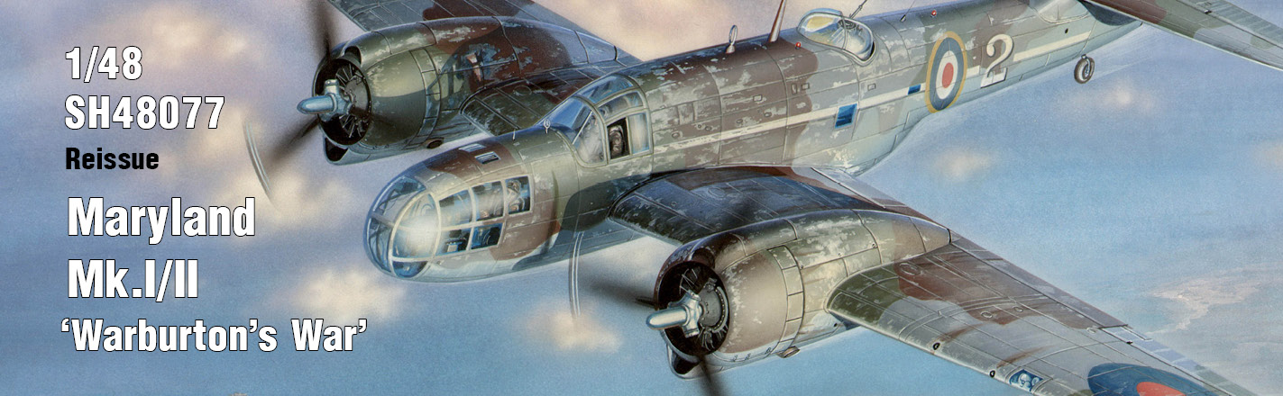 Maryland Mk.I/II 