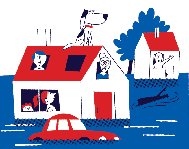 Buď připraven: jak zvládnout prvních 72 hodin při krizové situaci