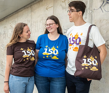Svojsík 150 let: kousek skautské historie, který můžete nosit